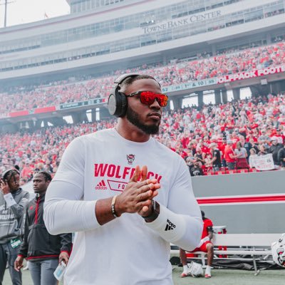 Isaiah Moore Profile