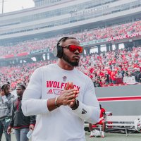 Isaiah Moore (@coachim1_) 's Twitter Profile