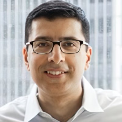 Excited about the intersection of data, AI, and networks. 3x Founder. MIT & McKinsey alumni. Tweets on business building & AI.