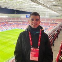 Daniel Arangay 14%🍐 (@danielarangay) 's Twitter Profile