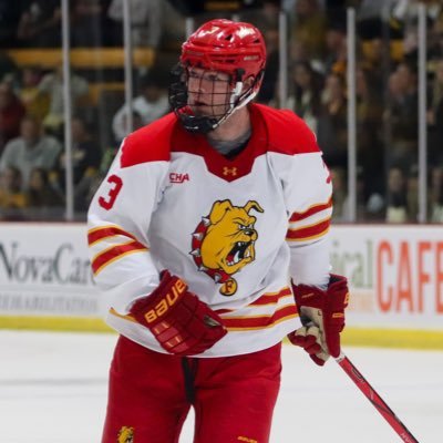 Logan Heroux athlete profile head shot