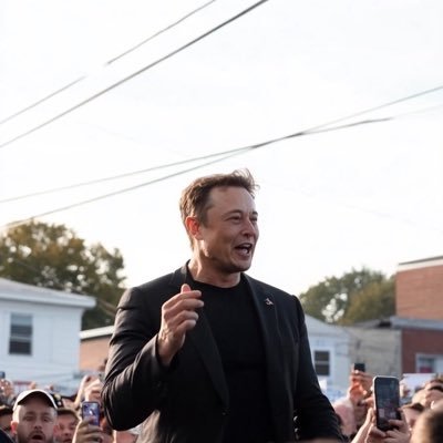 ELON1476290's profile picture. TESLA