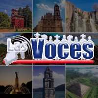 Voces Mexiquenses (@lasvoces_edomex) 's Twitter Profile Photo Voces Mexiquenses (@lasvoces_edomex) 's Twitter Profile Photo