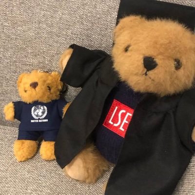 (Experience) #UN Agency 🇺🇳 (Education) #londonschoolofeconomics MSc HR🇬🇧🎓and #MPP🇯🇵🎓 (Others) #SSEAYP #SWY🚢 @yabunakajuku🌏 ALL posts are MY thoughts.