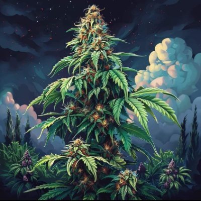 I am a fellow cannabis lover - I except all Growers, Smokers & Sellers - TERRY JENKINS is my EVERYTHING so just be a dear forever friend
