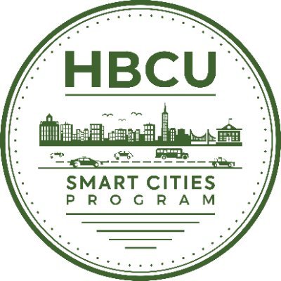 HBCUSmartCity's profile picture. HBCU students building IoT & ICT solutions for cities 🙌🏾👨🏾‍💻👩🏾‍💻🛠️💻🌇Register Below👇🏾