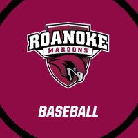 Roanoke College Baseball (@roanokebaseball) 's Twitter Profile Photo Roanoke College Baseball (@roanokebaseball) 's Twitter Profile Photo