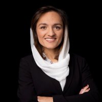 Zarifa Ghafari 🇦🇫 (@zarifa_ghafari) Twitter profile photo