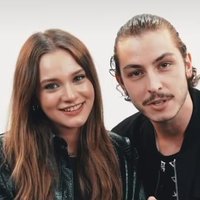 Cintia🥋 (@mirayandboran) 's Twitter Profile Photo Cintia🥋 (@mirayandboran) 's Twitter Profile Photo