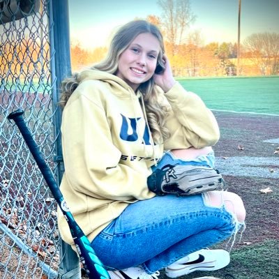 Catcher/3B 2025 committed UIS| 5’8 | GPA 4.0 | IL Texas Glory l 1st team all state VB senior, 2nd team all state SB senior l all conference BB senior