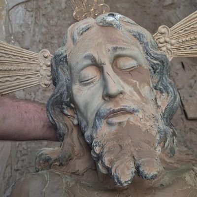 yo como el ciego del camino, pido un milagro para verte.
Perfil de Osbaldo Carrazco Sáenz, sacerdote de Cristo por pura gracia y misericordia de Dios