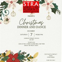 Sudbury Town Residents Association (@sudburytown) 's Twitter Profile Photo