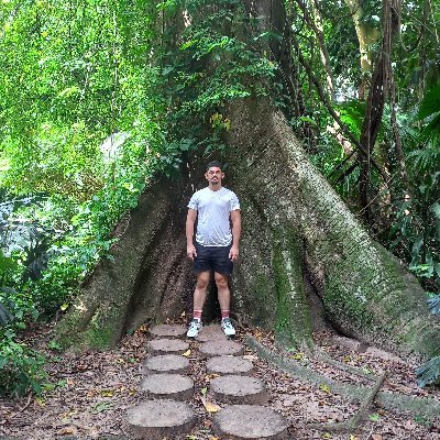 anthropologist, book editor | PhD in Social Anthropology at @usponline | Gender & sexuality + Amazonian cities + Studying the state
🏳️🌈🏳️⚧️ | PT/ENG/ES/NL