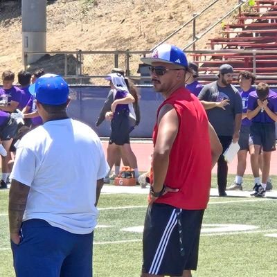 Stevenpg24's profile picture. 34. Psych & Data Analysis @ CSULA.
Los Altos football WR/Dbs Special teams coach.

#GoPackGo