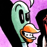 Whose Comics (@whosecomics) 's Twitter Profile