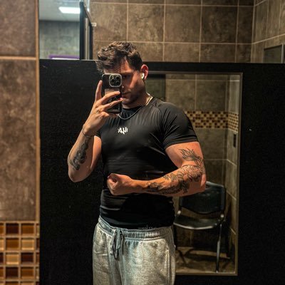 AsaStone4's profile picture. it’s ya boi