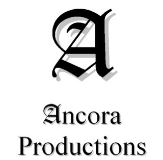 Ancora_UK's profile picture. A new and exciting production company in #Coventry believing there is always a story to be told
