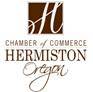 HermistonBiz's profile picture. Hermiston Chamber of Commerce CEO