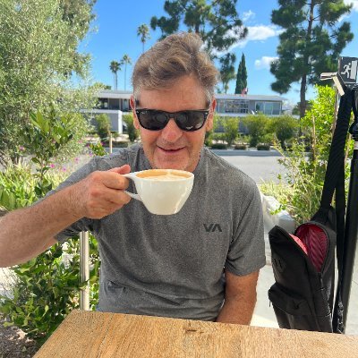 Husband, Father, sports fan, Pick/MultiValue evangelist marketing the Pick #MultiValue database in the #GoogleCloud, but the opinions I express here are my own.