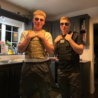 naughton_mikey's profile picture. ❤️“You’ll Never Walk Alone”❤️