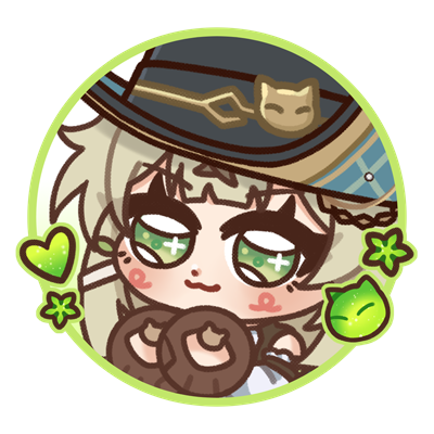 🐸 commissions open!