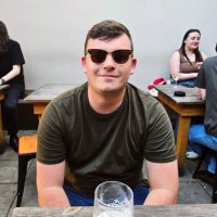 Conaill Corner (@concorner23) 's Twitter Profile
