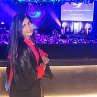 Dr. Ahmeda Ali (@drahmedaali1) 's Twitter Profile