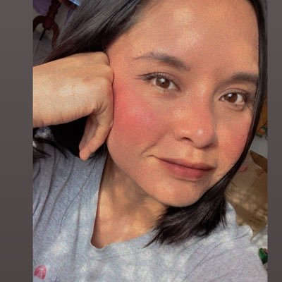 ItzelReducindo's profile picture. Encuentra el camino, guíate sobre los pasos del mejor ejemplo para tu vida y construirás tus sueños...