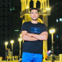 Ahmed Ebrahem (@ahmedeb89298964) 's Twitter Profile