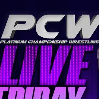 Platinum Championship Wrestling (@pcwwrestlingatl) 's Twitter Profile Photo Platinum Championship Wrestling (@pcwwrestlingatl) 's Twitter Profile Photo