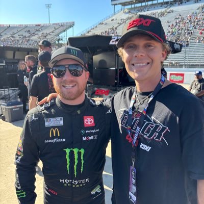 Motorsports Predictive Analyst| @TSPEEDAnalytics Discord: https://t.co/lIM3ymFs1P | #TSPEED