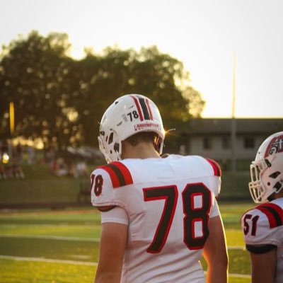 jfunderburk22's profile picture. 