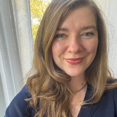 Communications Consultant working with @FoodTank | Former @RockefellerFdn, @ipinst, @UN, @McGillU alum.🌈 Views my own.