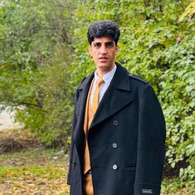 Pursuing PhD in Sociology of management at PFUR University
| Social determinist |
Humanitarian thinker | Analyst | Writer
