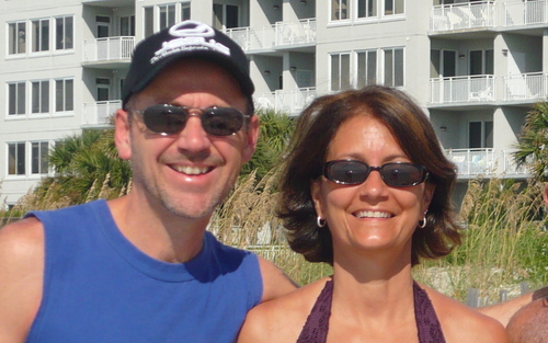 'til He leads me Home, I'm.walkin' with the One who loves me most surrounded by the beauty He has blessed me with...my Susan.