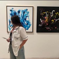 @IrisGGu (@iris_gueevara) 's Twitter Profile