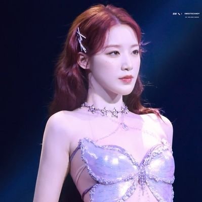 shuhuanism_'s profile picture. fan account da maior diva do mundo (a shuhua)