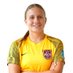 Josie Hau (@haujosie2026gk) Twitter profile photo Josie Hau (@haujosie2026gk) Twitter profile photo