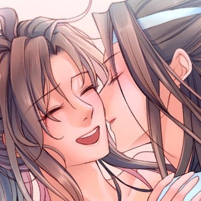 Hi! It’s Mao! I like to draw ☺️ 20+ | BL 💕| MDZS ♥️ | TGCF 💛 | English/日本語 👍