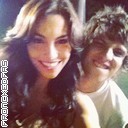 Quando estou pensando em você, o sorriso se nega a sair do meu rosto.
 Donas: Ray&Dri. Since: 25/02/12