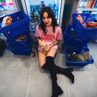 Arianna Rozzo (@ariannarough) 's Twitter Profile