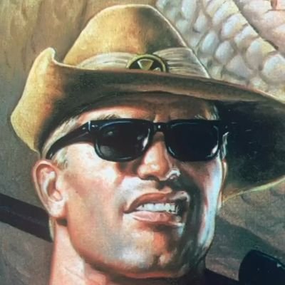 K100さんのプロフィール画像