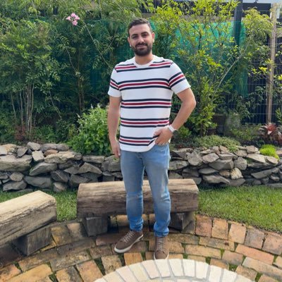 MostafaNas68950's profile picture. 