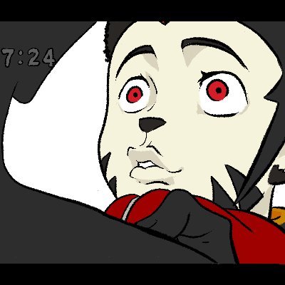Zeros Pandaさんのプロフィール画像