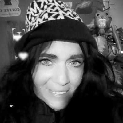 Humanitarian, avid reader, music, poetry, coffee lover, daydreamer, mischievous---Enjoy your life!!!! views are my own! --Instagram