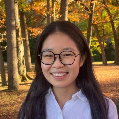 Robotics PhD @Princeton, prev BS @Cornell