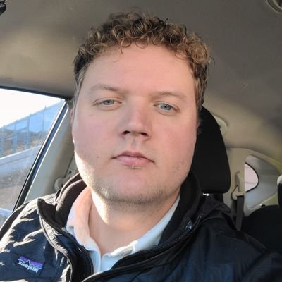 LiamAnderson55's profile picture. 