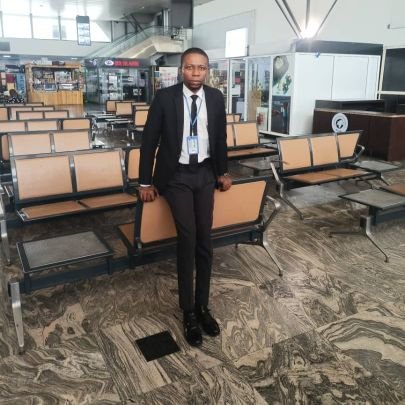 BerryKenechukwu's profile picture. Let's be nice to each other we're all trying our best.