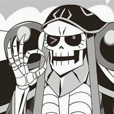 bones and boltsさんのプロフィール画像