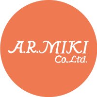 エ・アール・ミキ株式会社 (@armiki_) 's Twitter Profile